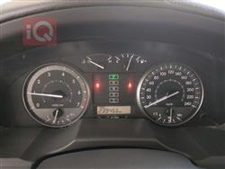 تۆیۆتا لاند کروزەر